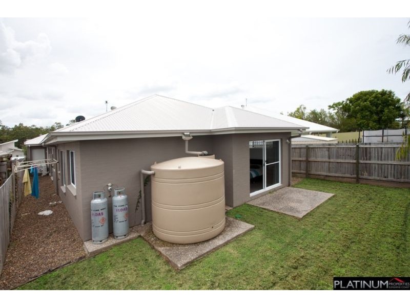 16 Kurrajong Crescent, Meridan Plains QLD 4551