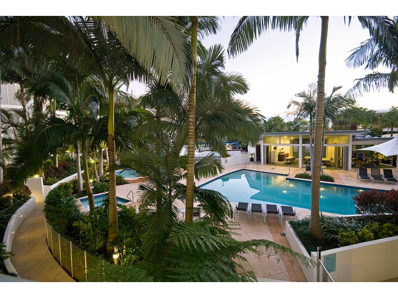 316/13 Nicklin Way, Minyama QLD 4575