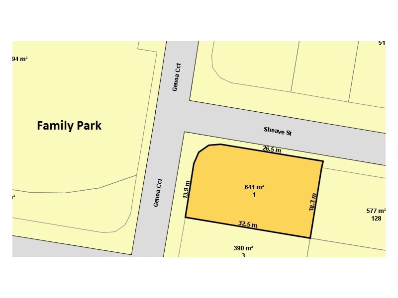1 Genoa Circuit, Birtinya QLD 4575
