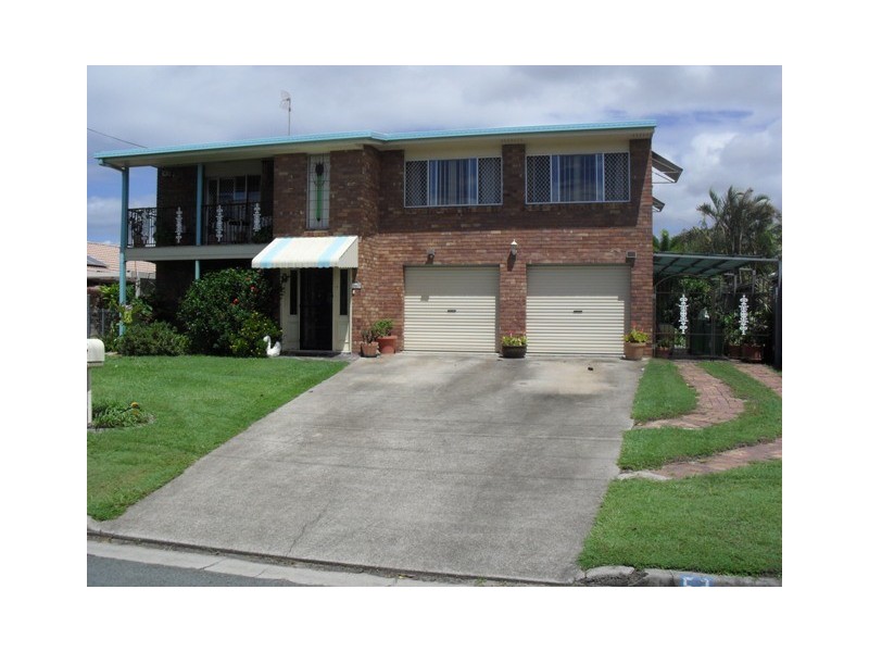 52 Boolagi Drive, Wurtulla QLD 4575