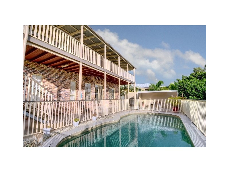 3 Raglan Court, Aroona QLD 4551