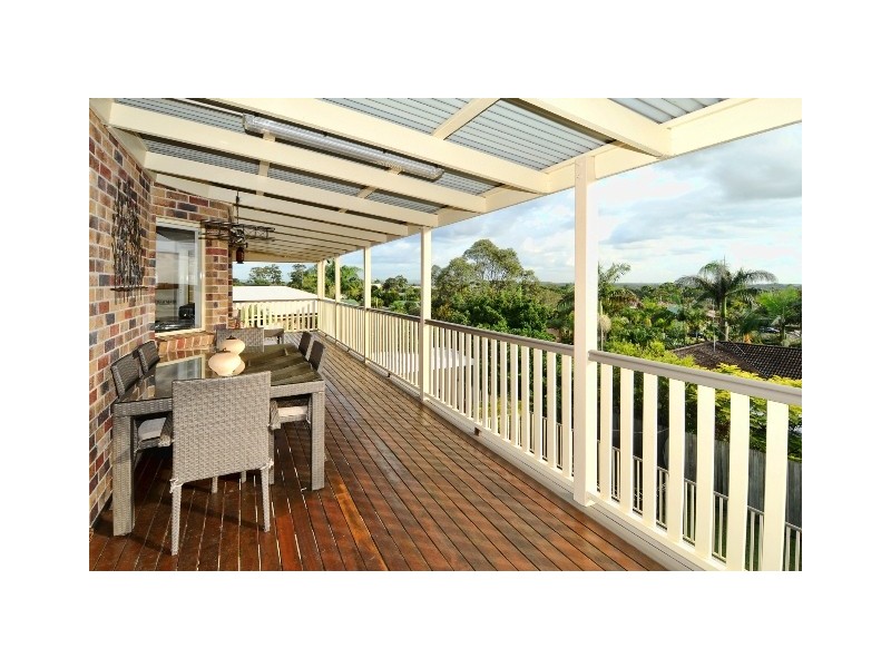 3 Raglan Court, Aroona QLD 4551