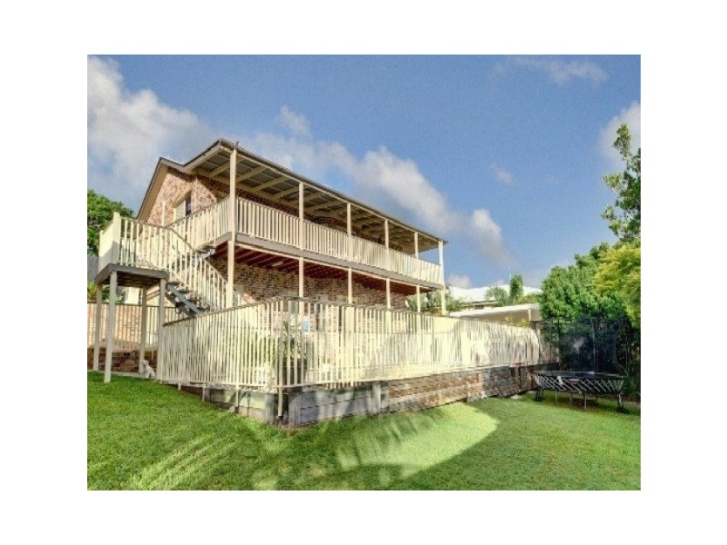 3 Raglan Court, Aroona QLD 4551