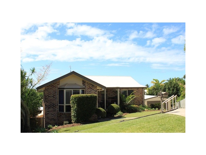 3 Raglan Court, Aroona QLD 4551