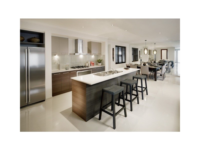 1 Genoa Circuit, Birtinya QLD 4575