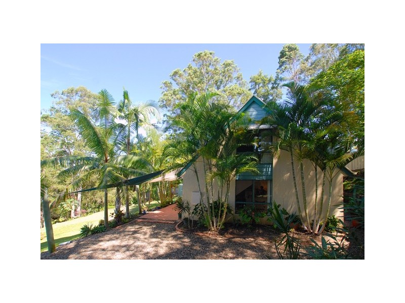 Buderim QLD 4556