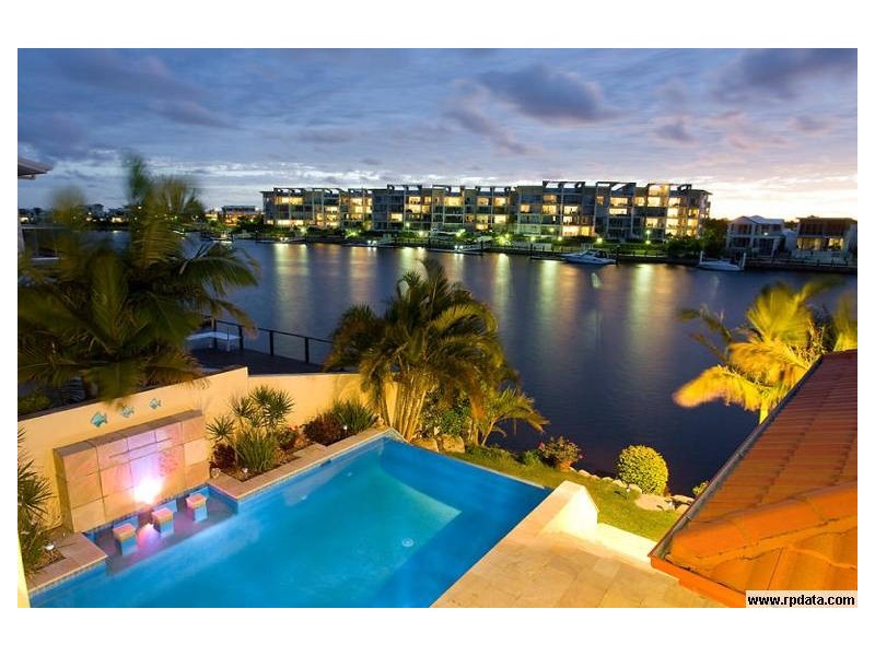 Kawana Waters QLD 4575