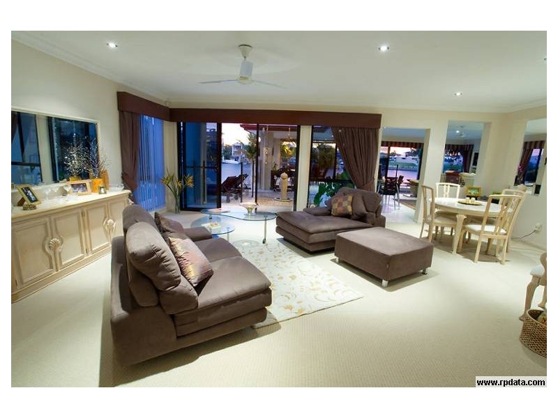 Kawana Waters QLD 4575