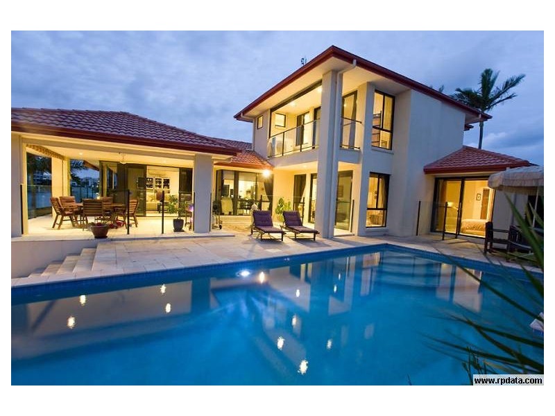 Kawana Waters QLD 4575