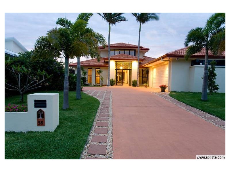 Kawana Waters QLD 4575