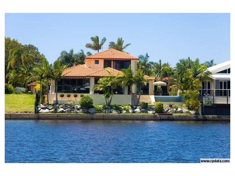 Kawana Waters QLD 4575