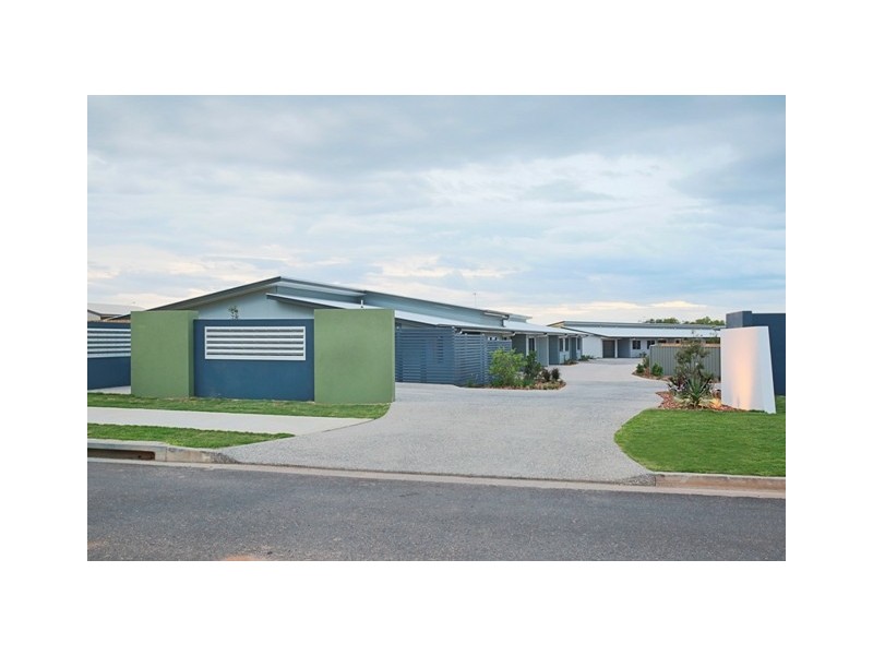Emerald QLD 4720
