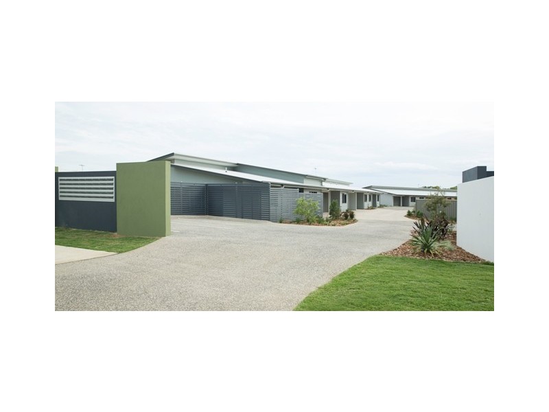 Emerald QLD 4720