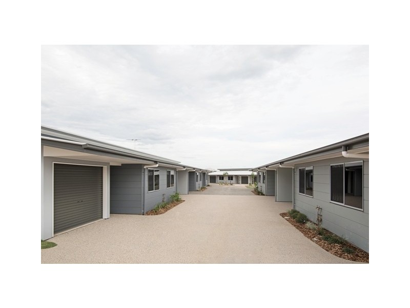 Emerald QLD 4720
