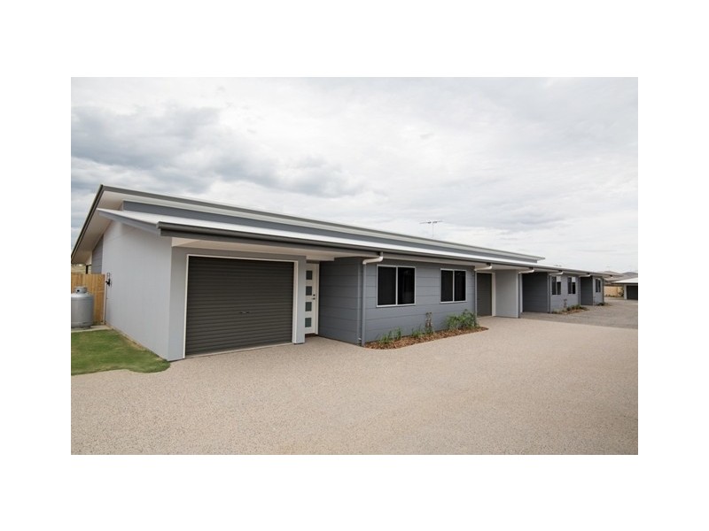 Emerald QLD 4720