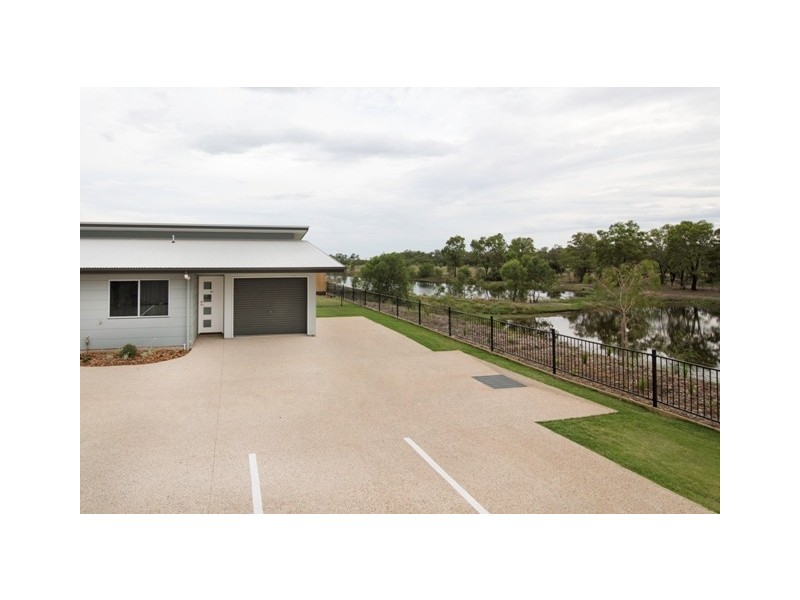 Emerald QLD 4720
