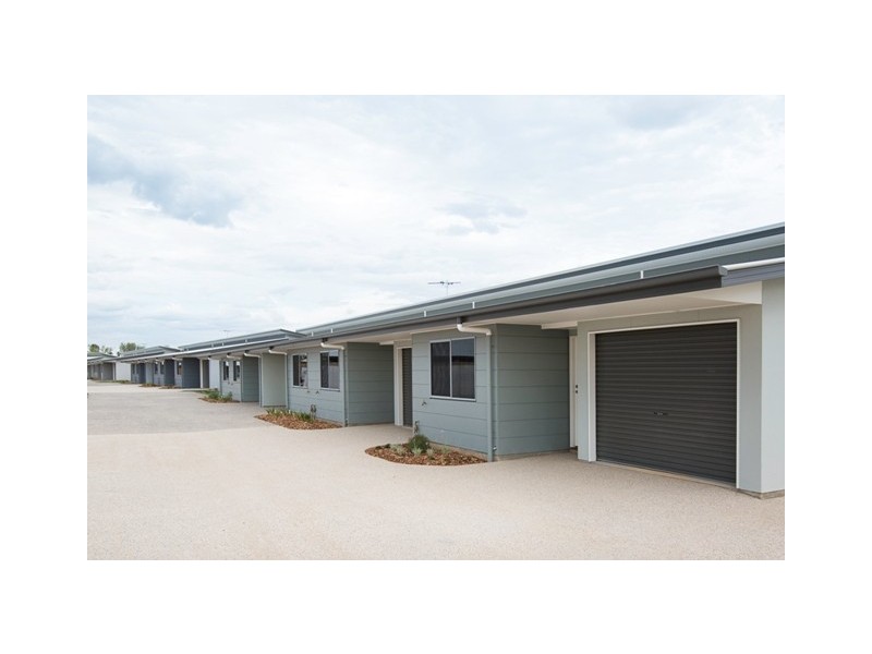 Emerald QLD 4720