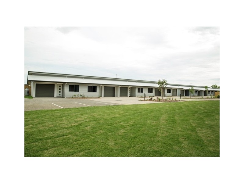 Emerald QLD 4720