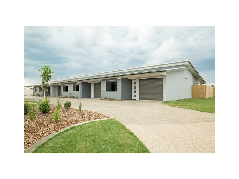 Emerald QLD 4720