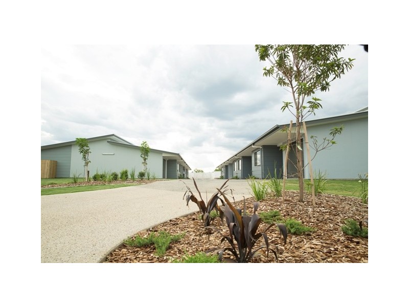 Emerald QLD 4720