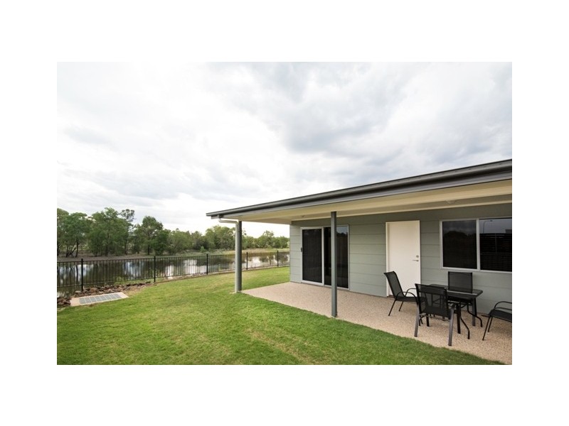 Emerald QLD 4720