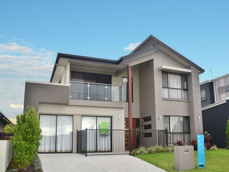 20 Tomkins Esp, Birtinya QLD 4575