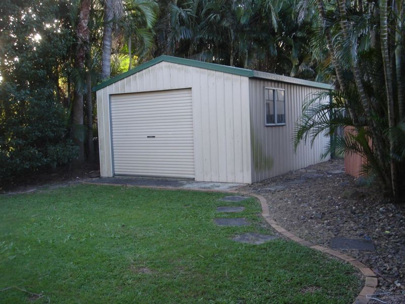 12 Wandarri Street, Wurtulla QLD 4575