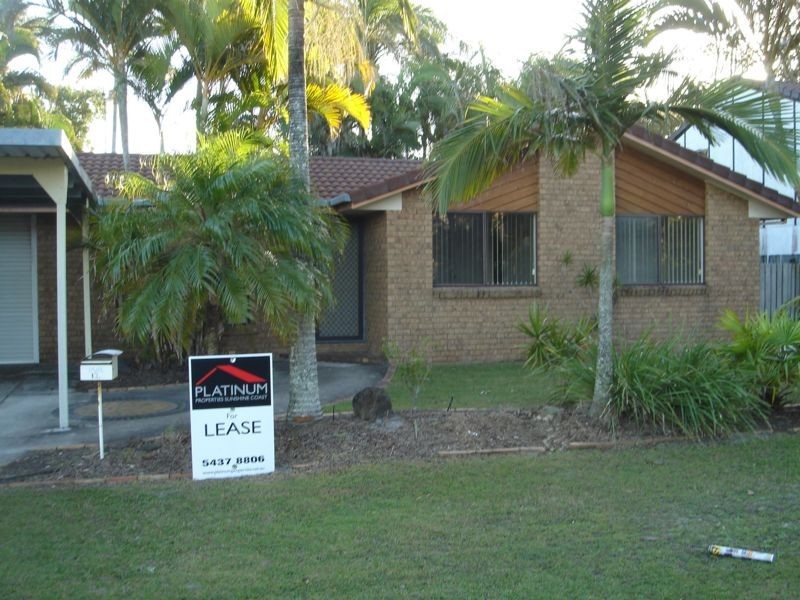 12 Wandarri Street, Wurtulla QLD 4575