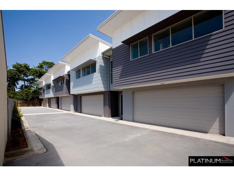 1,2,3,5/55 Second Avenue, Maroochydore QLD 4558