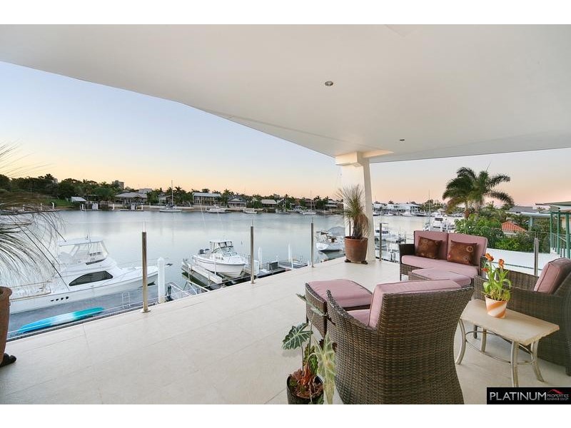 3 Oak Court, Minyama QLD 4575