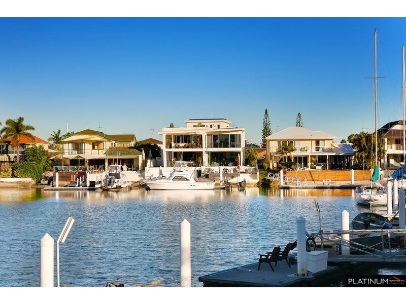 3 Oak Court, Minyama QLD 4575