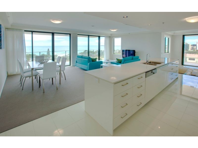 401/61-65 Sixth Avenue, Cotton Tree QLD 4558