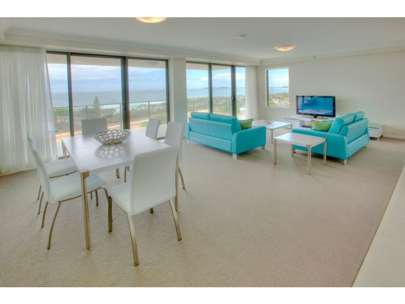 401/61-65 Sixth Avenue, Cotton Tree QLD 4558