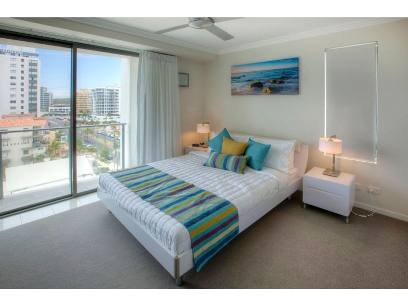 401/61-65 Sixth Avenue, Cotton Tree QLD 4558