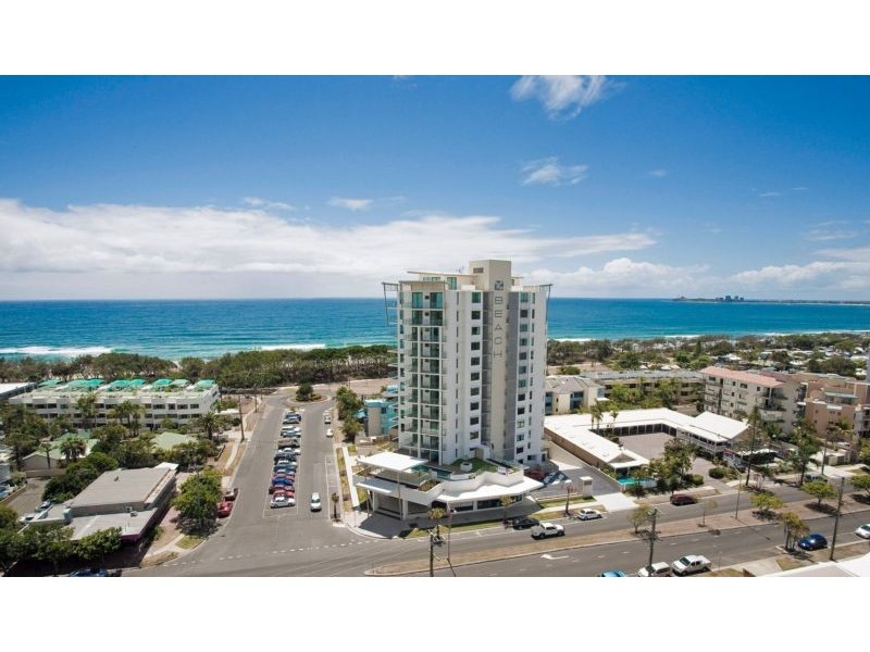 401/61-65 Sixth Avenue, Cotton Tree QLD 4558