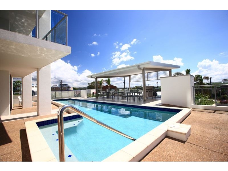 401/61-65 Sixth Avenue, Cotton Tree QLD 4558