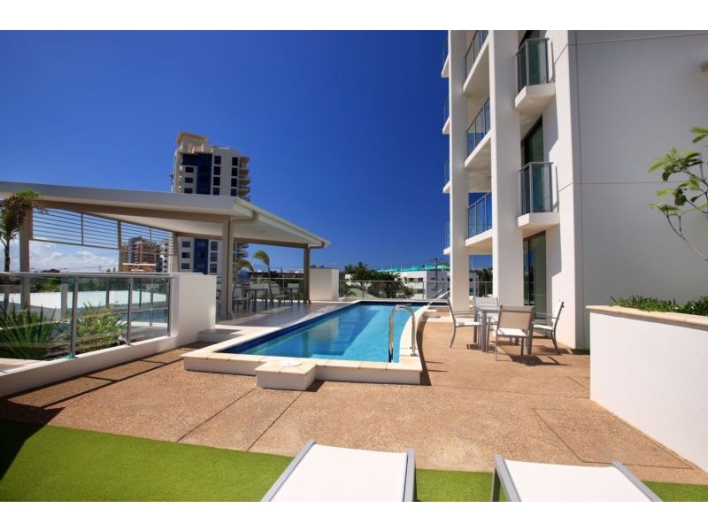 401/61-65 Sixth Avenue, Cotton Tree QLD 4558