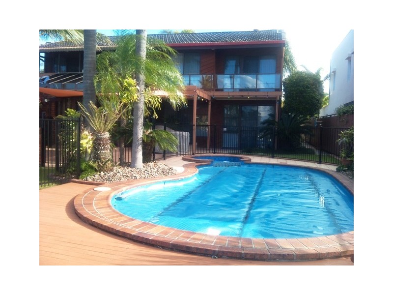 Minyama QLD 4575