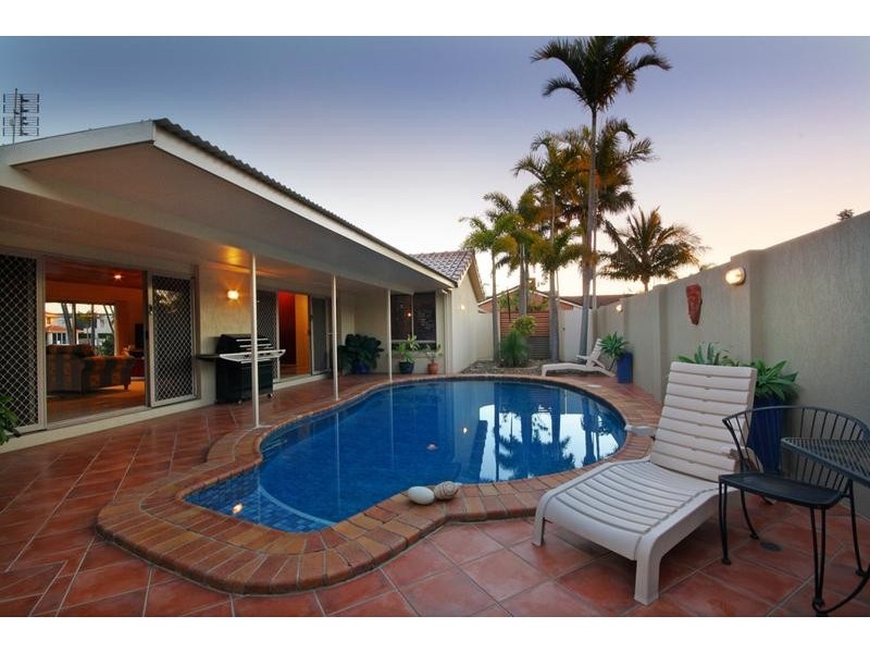 21 Cypress Court, Minyama QLD 4575