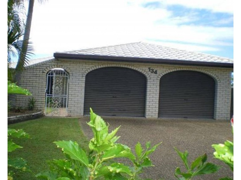 134 Sunbird Chase, Parrearra QLD 4575