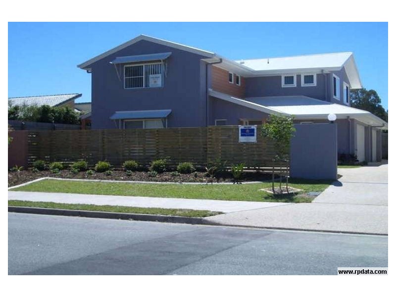 Caloundra QLD 4551