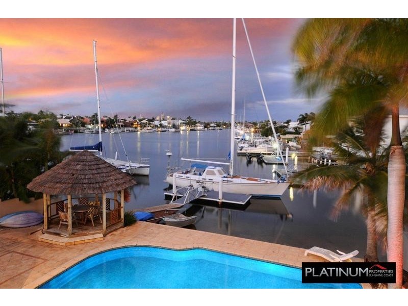 45 Mooloolah Drive, Minyama QLD 4575