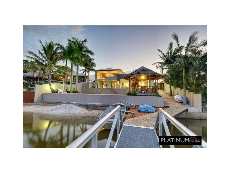 45 Mooloolah Drive, Minyama QLD 4575