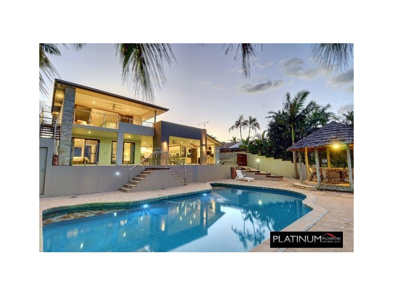 45 Mooloolah Drive, Minyama QLD 4575