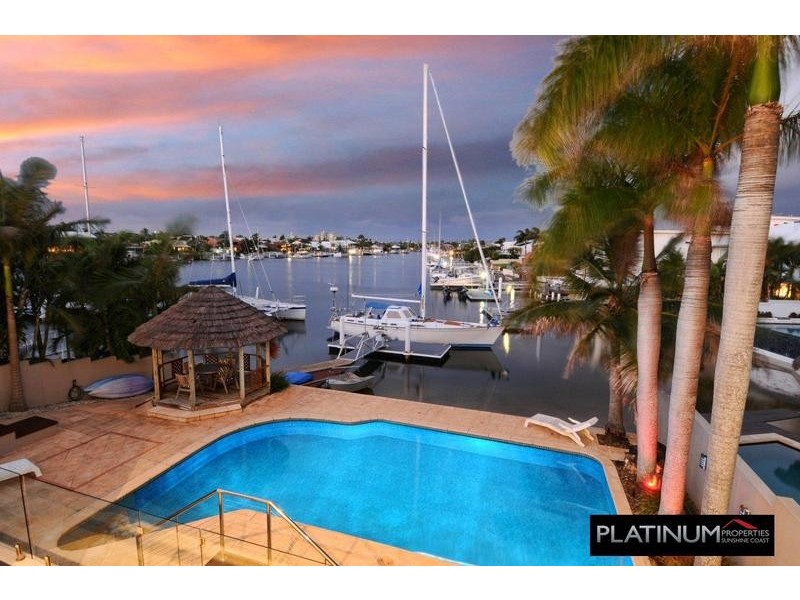 45 Mooloolah Drive, Minyama QLD 4575