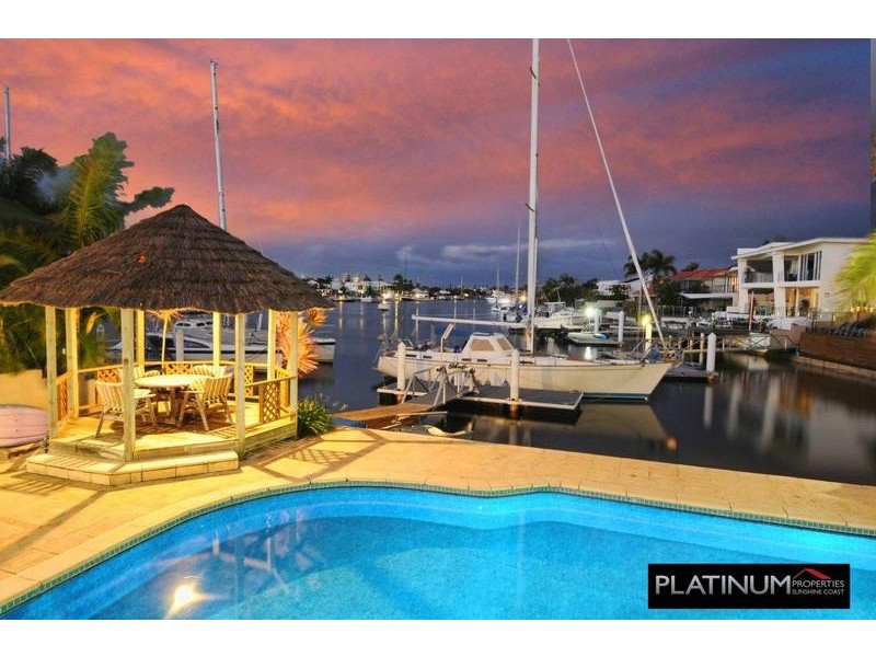 45 Mooloolah Drive, Minyama QLD 4575