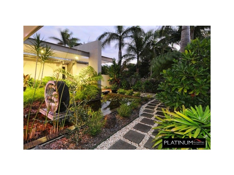 45 Mooloolah Drive, Minyama QLD 4575