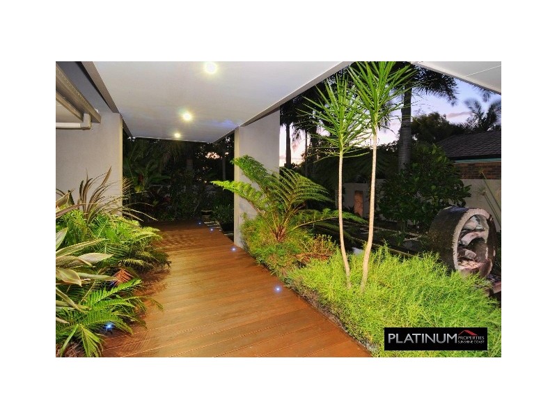 45 Mooloolah Drive, Minyama QLD 4575