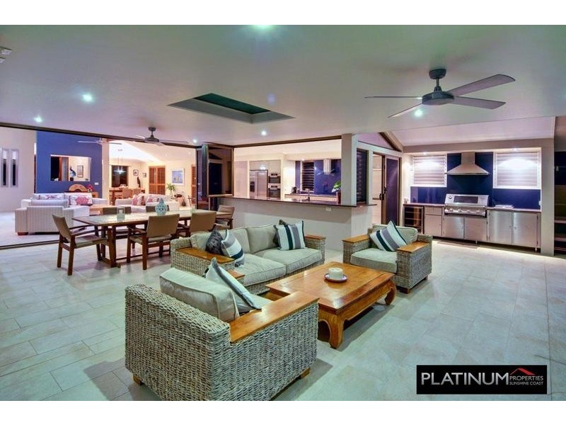 45 Mooloolah Drive, Minyama QLD 4575