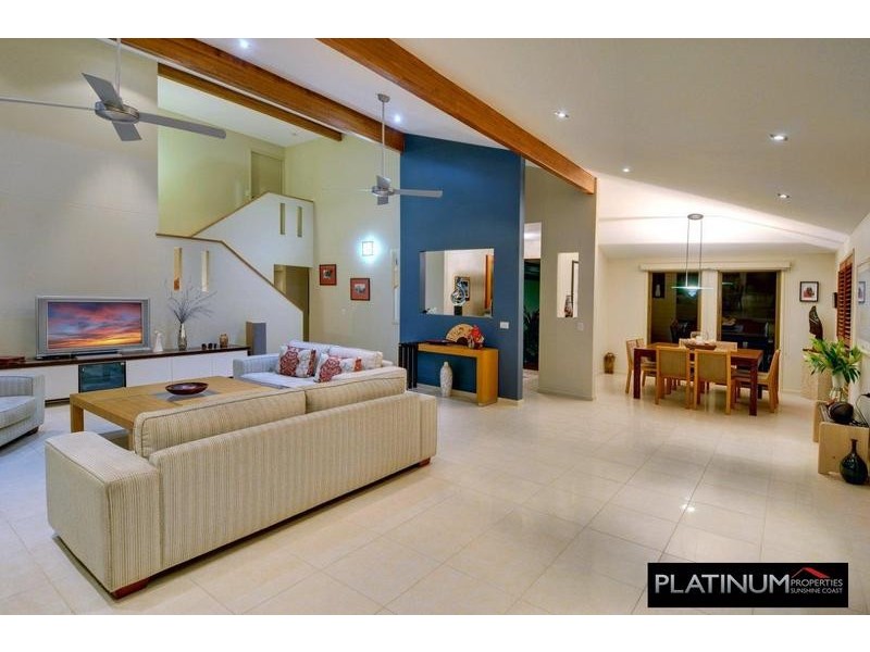 45 Mooloolah Drive, Minyama QLD 4575